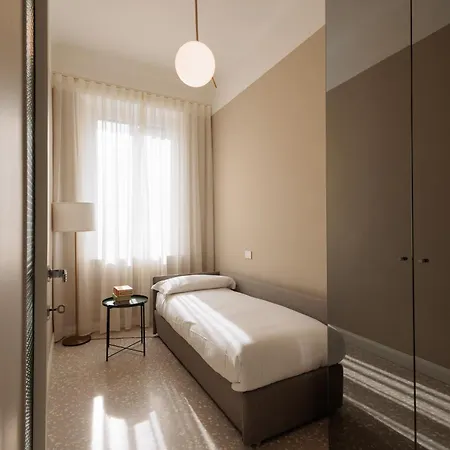 Modern Two-room Via Lambrate, 13 - Mirable Pm Apartamento Milão
