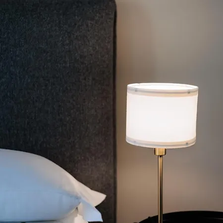 Modern Two-room Via Lambrate, 13 - Mirable Pm Apartamento