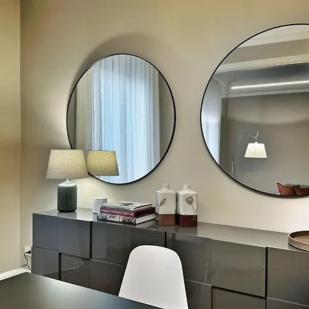 Modern Two-room Via Lambrate, 13 - Mirable Pm